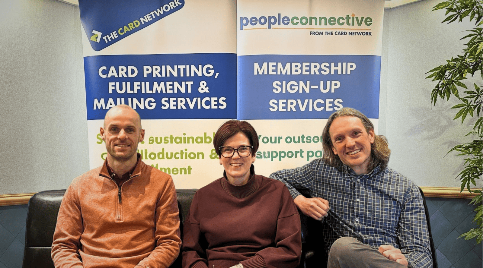 People Connective appointed to deliver All In's accessible helpdesk